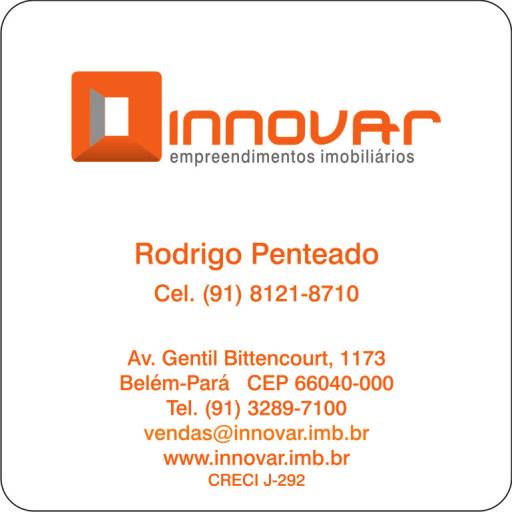 040-145 Tel. (91) 3342-0000 atendimento@innovarweb.com.br www.innovarweb.com.br CRECI - 292J Fonte Swis721 Md BT, tamanho 10,5.