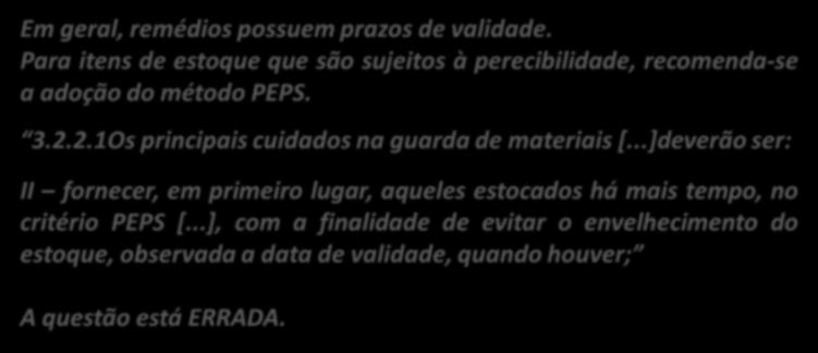 unidade que ingressou no estoque. Pelo FIFO, à unidade retirada do estoque corresponde o valor da primeira (e não da última) unidade que deu ingresso. Métodos de Avaliação de Estoque 26.