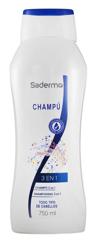 309364 Champú Aloe Vera Champô Aloe Vera Shampooing Aloe Vera Aloe Vera