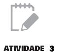 Colégio Estadual Lauro Corrêa Aluno(a): 1ª parte Áreas da Pirâmide 1. Observe a planificação que você recebeu de seu professor. Recorte na parte pontilhada e monte-a. 2.