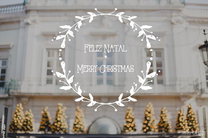 Natal 2018