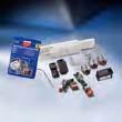 Industrial Refrigeration Electronic Controls & Sensors