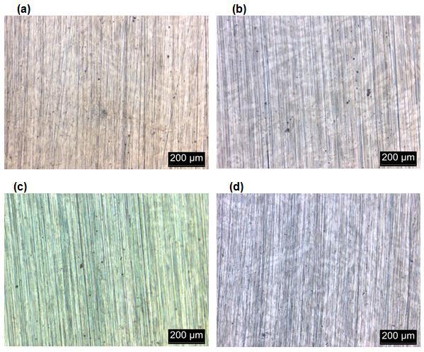 62 Figura 26 Micrografias retiradas após o ensaio de polarização potenciodinâmica cíclica para o aço duplex 3A