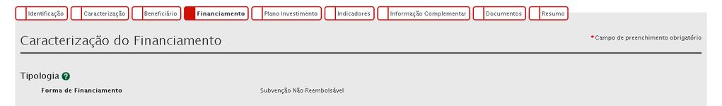 Se fr uma fase subsequente de natureza idêntica, embra distinta d pnt de vista físic e financeir, deverá indicar-se Cntinuaçã.