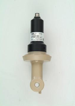 comprimento SE 615/1-MS Sensor de condutividade toroidal (digital) Com conexão de processo DN 50 de tubo para