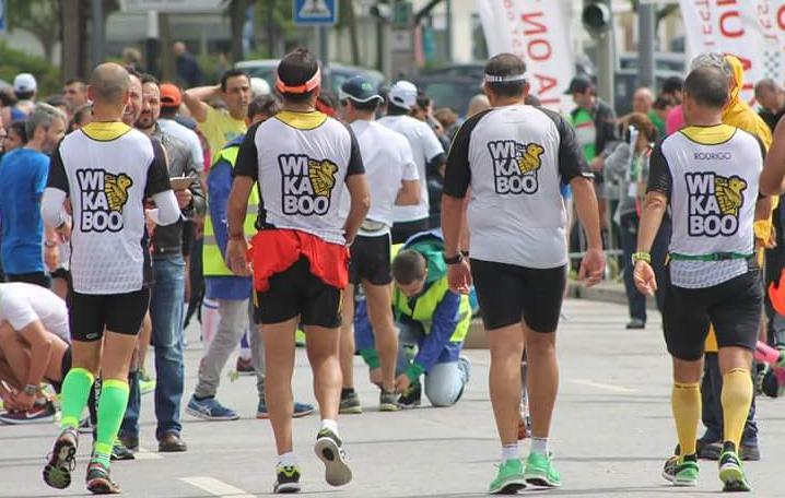 A nossa motivação Em conjunto temos um sonho comum para concretizar, completar a distância Ironman em Roth a 9 de Julho de 2017, o mais emblemático Triatlo de Longa Distância na Europa onde é