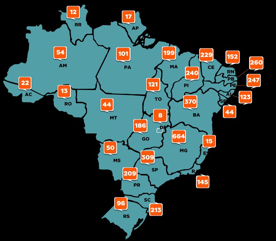 Para a Estratégia: Equipes NASFs com