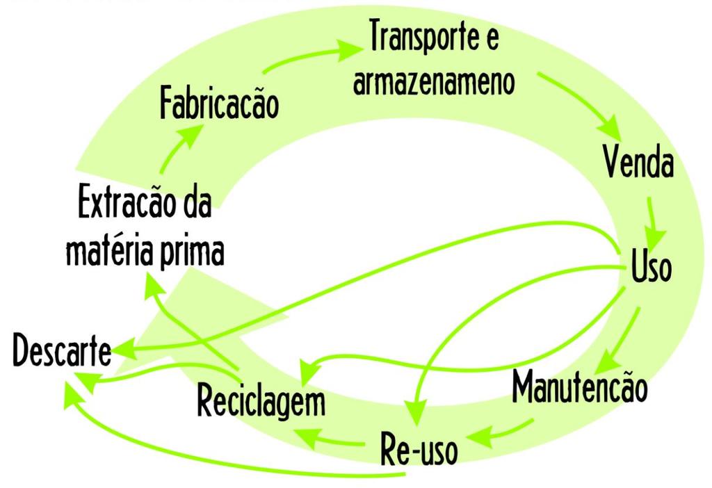 Ciclo de Vida