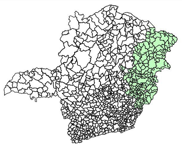 Área de atuação: 196