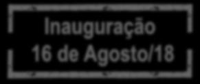 000 m² Parte frontal: conjunto de marcas de luxo