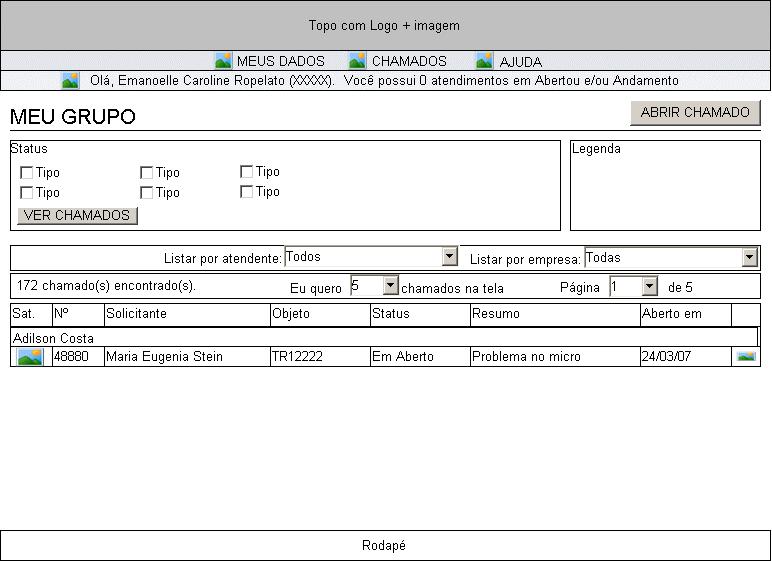 Wireframe