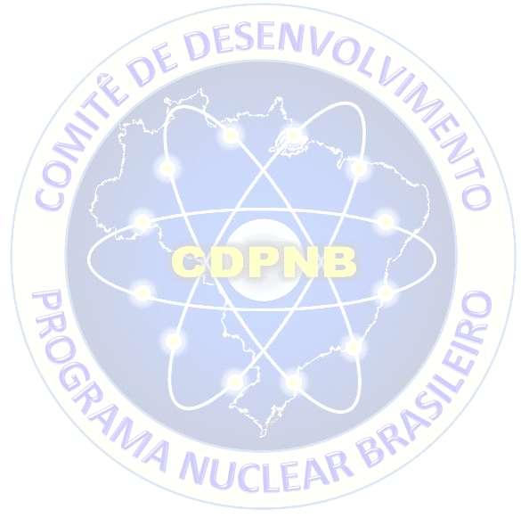 PRESIDÊNCIA DA REPÚBLICA GABINETE DE SEGURANÇA INSTITUCIONAL SECRETARIA DE COORDENAÇÃO DE SISTEMAS DEPARTAMENTO DE COORDENAÇÃO DO SISTEMA DE PROTEÇÃO AO