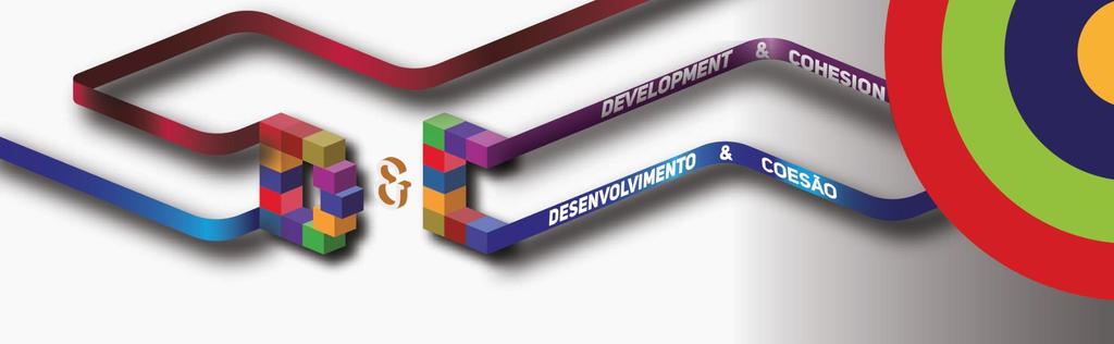 Relatório do Desenvolvimento & Coesão - 2018 António Sampaio Ramos Unidade de Política