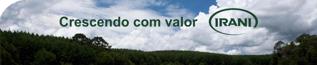 COMENTÁRIO DO DESEMPENHO DA COMPANHIA NO TRIMESTRE As informações a seguir estão apresentadas de forma consolidada.