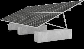 Sistemas de montagem para instalações solares Outros