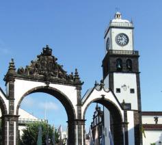 Ponta Delgada Representação da OCC Av. Infante D. Henrique n.