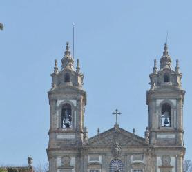 Braga Seminário de Nossa Senhora da Conceição Rua de S.