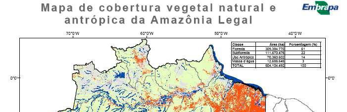 O Código Florestal é um problema para a agricultura Brasileira? O que dizem SBPC e ABC?