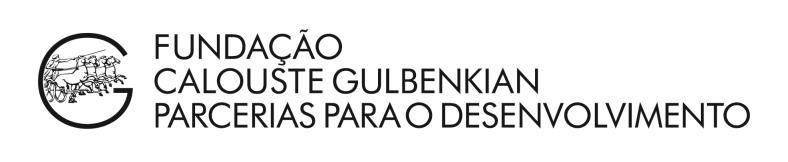 REGULAMENTO DO CONCURSO ESTÁGIOS CIENTÍFICOS AVANÇADOS EM MATEMÁTICA PARA DOCENTES E INVESTIGADORES DE INSTITUIÇÕES DE ENSINO SUPERIOR DOS PAÍSES AFRICANOS DE LÍNGUA OFICIAL PORTUGUESA 1ª EDIÇÃO,