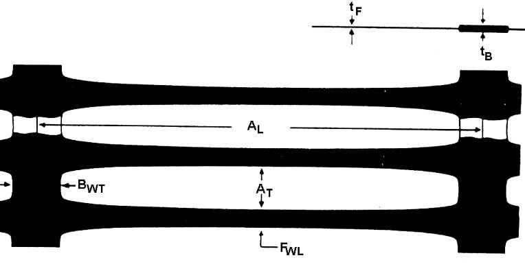Quadro 1 Programa de ensaios (adaptado de Ladeira (1995) e Pinho-Lopes (1998)). As propriedades físicas dos solos e das geogrelhas são apresentadas nos Quadros 2 e 3, respetivamente.