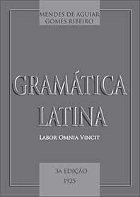 Quer Fenda/Rasgo para encaixe da Alavanca de Freio saber mais sobre 20 a gramática latina?