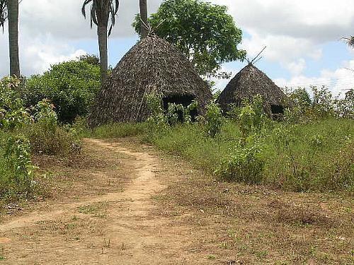 quilombo, que aglutinou negros do campo e da cidade em torno