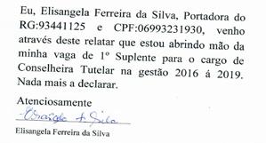 007/00, 7 mrç 00, funcinári públic municipl Sr. THIS SILV RORIGUS LVS, cupnt crg ftiv PROFSSOR () 40 HRS, mtricul. 08, prtir di 4 jnir 09. rtig º.