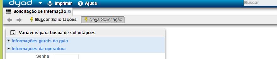 Solicitação de Consulta - intercâmbio vs local (atualizado) Para a TISS há uma diferença entre as guias de consulta de Beneficiários locais (Unimed Itabira) e Beneficiários de Intercâmbio (outras