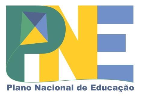 O reconhecimento da importância desse processo está referendado no Plano Nacional de Educação (PNE).