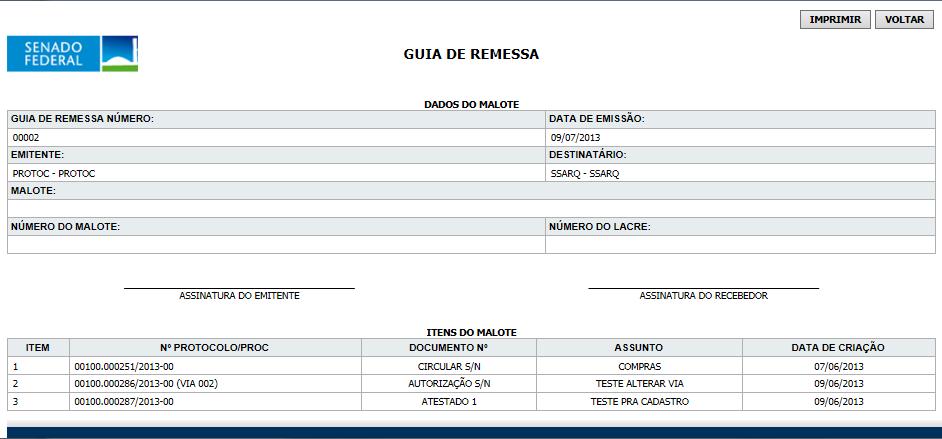 tela abaixo: Elaboração: