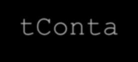 saldomedio=soma/i; printf("\n\tconta\tsaldo\t\tobservacao\n"); for (j=0;j<i;j++) printf("\t%d\t%.