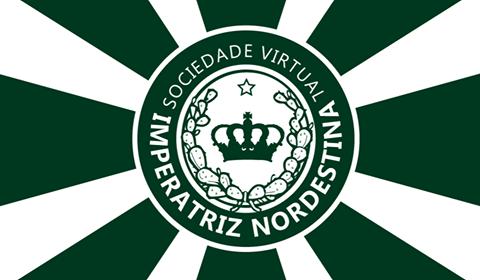 2 Organograma Oficial Imperatriz Nordestina Sociedade Virtual