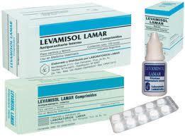 Levamisol