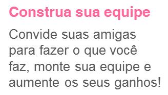 Vá mais longe e cresça na Carreira Independente.