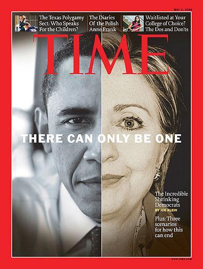 Barack Obama x Hillary Clinton Em 1926, Monteiro Lobato escrevia O presidente negro, em que