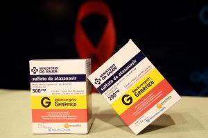 Luta contra a Aids Para marcar o Dia Mundial de Luta Contra a Aids, Farmanguinhos/Fiocruz divulga suas iniciativas para o enfrentamento da doença Na próxima sexta-feira (1º/12), será celebrado o Dia