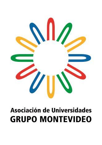 PROGRAMA ESCALA DE ESTUDANTES DE GRADUAÇÃO DA AUGM COMPROMISSO PRÉVIO DE RECONHECIMENTO ACADÊMICO CONTRATO DE ESTUDOS 3.