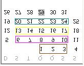 dia (por exemplo, noite). É desejável que não haja muitas trocas desse tipo. A definição da hora do dia em que ocorre a mudança do período de trabalho é definido pelo usuário.