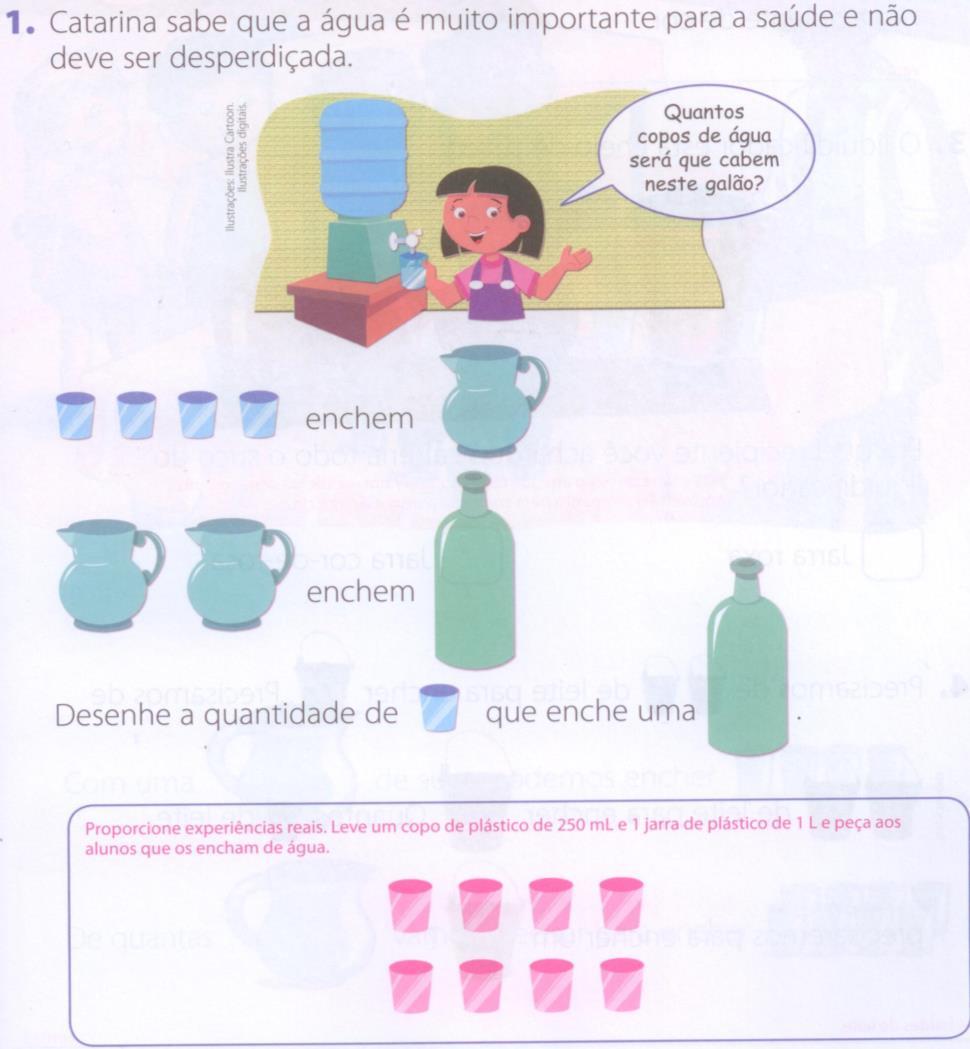 promover reflexões sobre aspectos ambientais que vão além do conteúdo curricular, fazendo o aluno refletir sobre sua realidade ambiental.