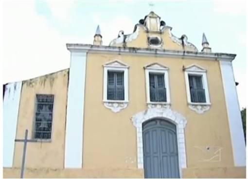 habitantes. Inicialmente conhecida como São José das Aldeias Altas, foi elevada à categoria de vila em 1821, passando a cidade em 1836, com sua emancipação política.