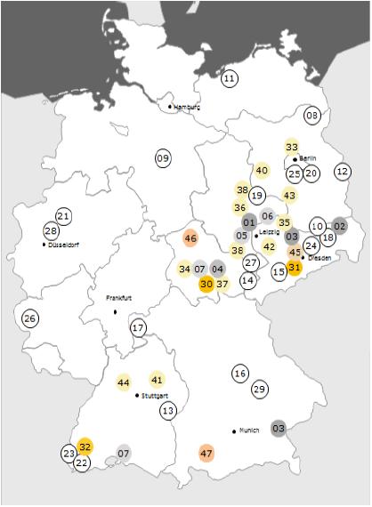 Solar Cluster BW Porque Baden-Württemberg?