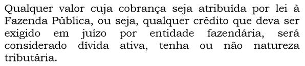 b) Ilícito extracontratual A Fazenda Pública deve promover uma ação de conhecimento, para obter o título executivo judicial.