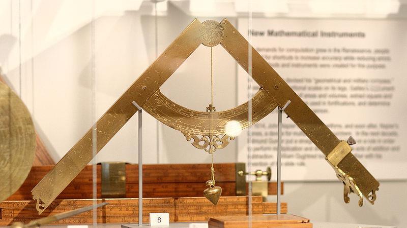 Em Pádua, Galileu desenvolveu muitos inventos, como o termoscópio, porém o mais importante