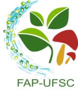 RESOLUÇÃO N. 01/PPGFAP/2017, DE 05 DE DEZEMBRO DE 2017. Dispõe sobre credenciamento e recredenciamento de docentes no Programa de Pós-Graduação em Biologia de Fungos, Algas e Plantas.