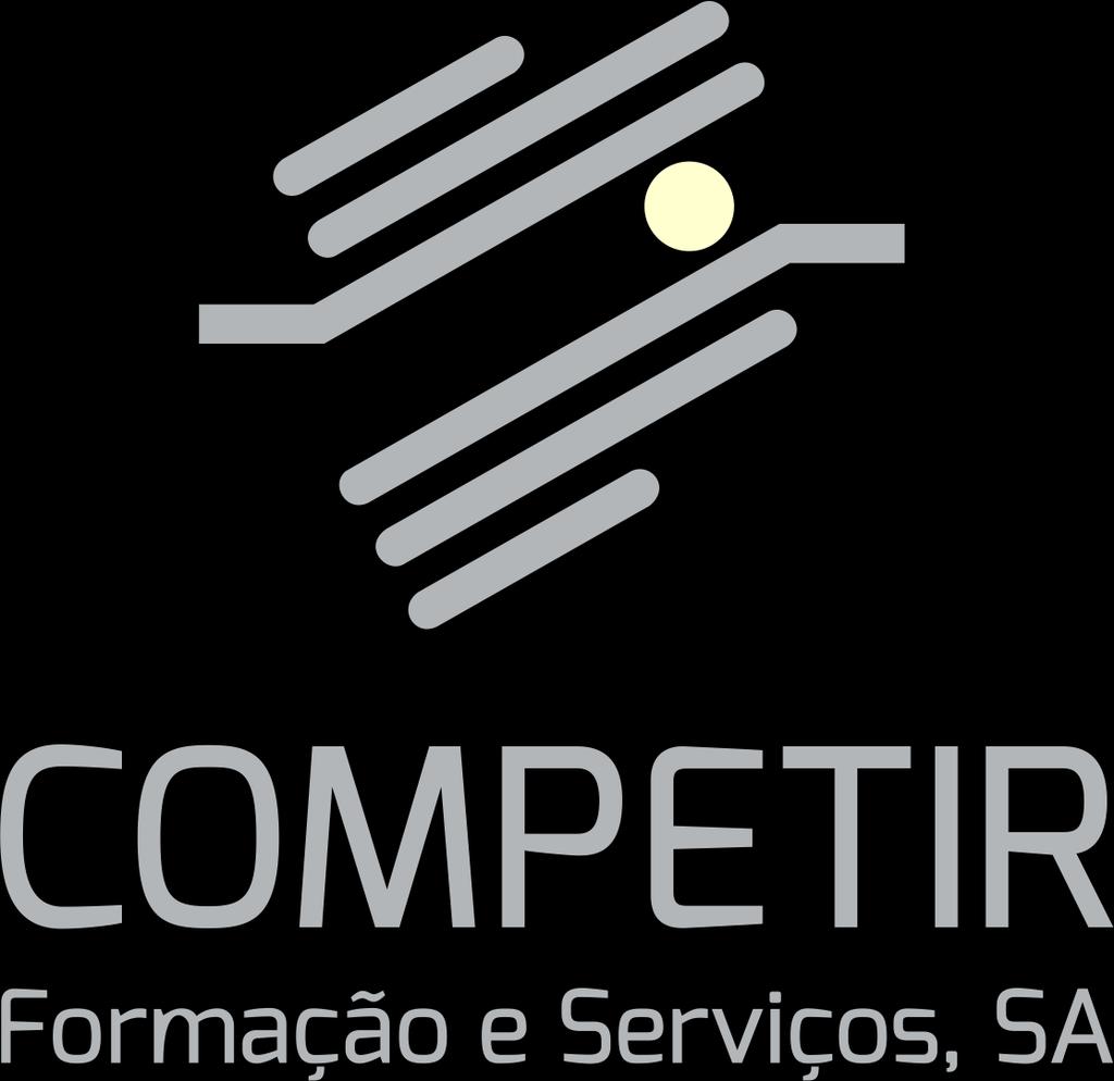 Código de Ética da Competir- Formação e Serviços SA O Código de Ética da