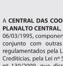 de contas