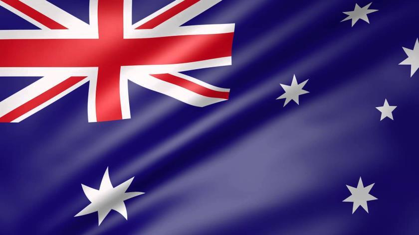 Australia: 19º país www.