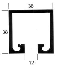 DIVERSOS M - 74 1,516 kg/m M - 23 0,980 kg/m M - 68 0,170 kg/m M -