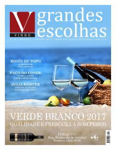 vinhos e gastronomia em Portugal e na Lusofonia.