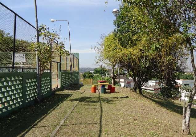 Praças 1 - PRAÇA SÃO PAULO Localizada entre as s São Vicente de Paulo, Santa Mônica e Santa Júlia 2 - PRAÇA APRÍGIO CRAVO Localizada na Av.